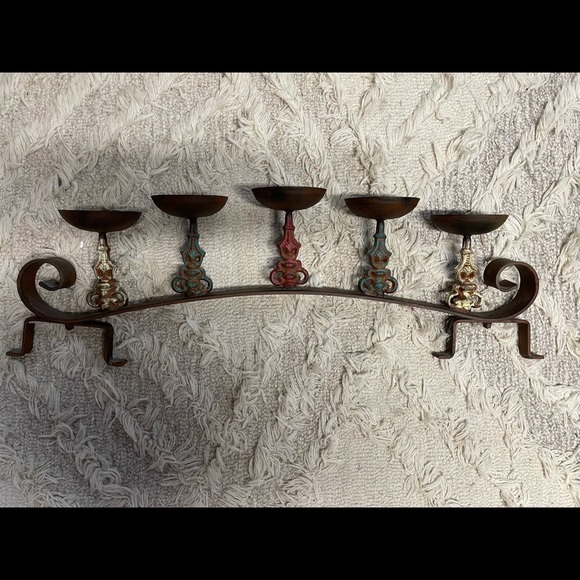 Candleholder/Display - Picture 2 of 4